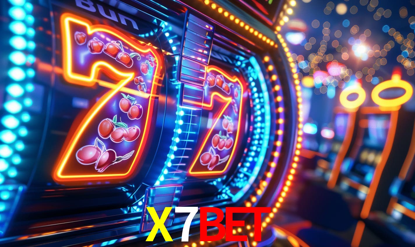 Jogos Emocionantes X7BET